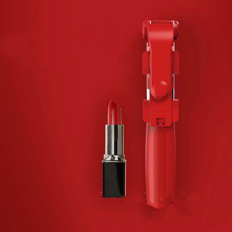 Bluetooth Selfie Stick & Phone Tripod Stand for iPhone & Android