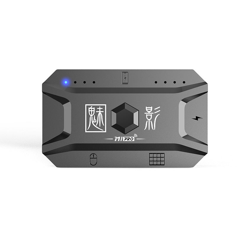 Universal Mobile Gaming Keyboard & Mouse Converter