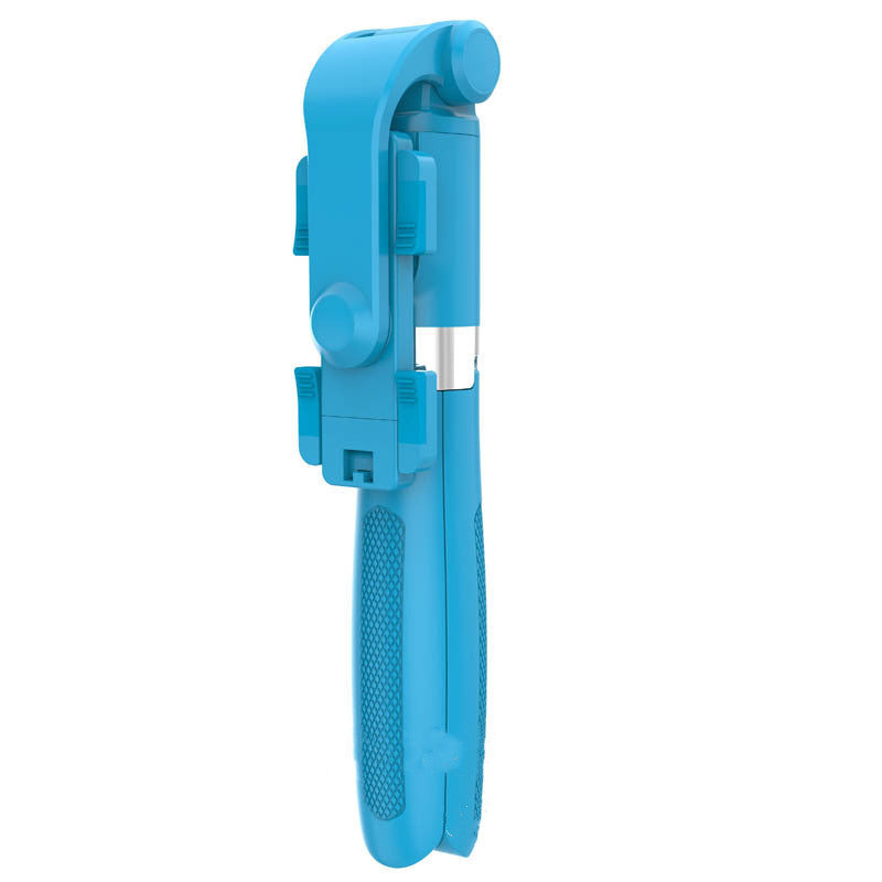 Bluetooth Selfie Stick & Phone Tripod Stand for iPhone & Android