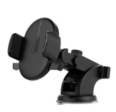 Adjustable Long-Arm Car Mount with Strong Suction