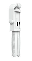 Bluetooth Selfie Stick & Phone Tripod Stand for iPhone & Android