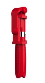 Bluetooth Selfie Stick & Phone Tripod Stand for iPhone & Android