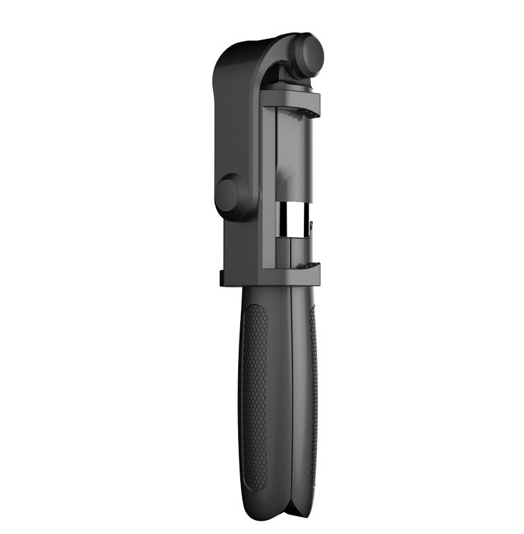 Bluetooth Selfie Stick & Phone Tripod Stand for iPhone & Android