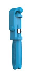 Bluetooth Selfie Stick & Phone Tripod Stand for iPhone & Android